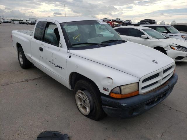 Dodge Dakota Cabrio