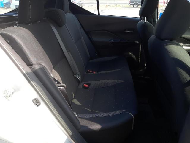 2020 NISSAN KICKS SV - 3N1CP5CV8LL543698