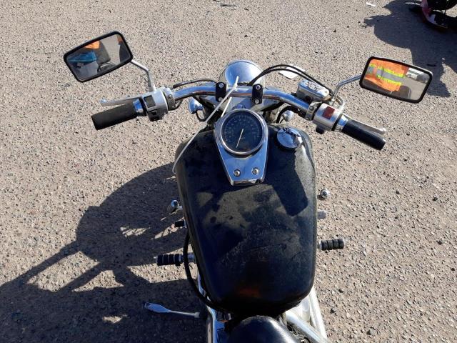 2003 HONDA VT750 DC JH2RC44003M705014