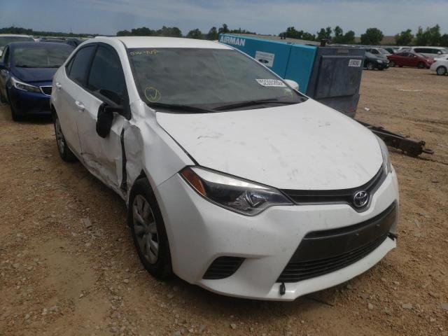 2016 Toyota Corolla L for Sale in Cahokia Heights, IL - Side