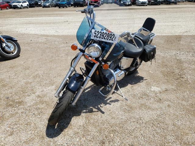 2003 HONDA VT1100 C 1HFSC18043A700814
