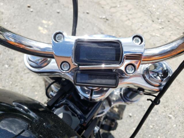 2021 HARLEY-DAVIDSON FXST 1HD1BVJ19MB035146