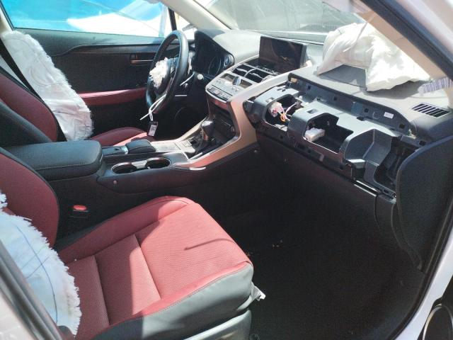 2021 LEXUS NX 300H BA JTJGJRDZ6M5011437