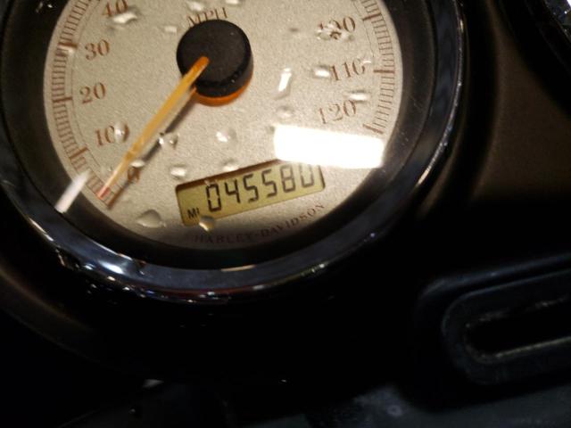 2007 HARLEY-DAVIDSON FLTR 1HD1FS41X7Y699665
