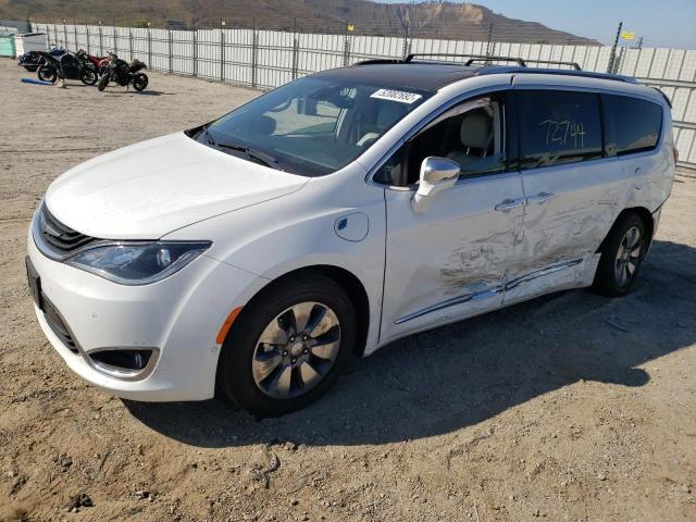 2017 CHRYSLER PACIFICA E 2C4RC1N73HR730609