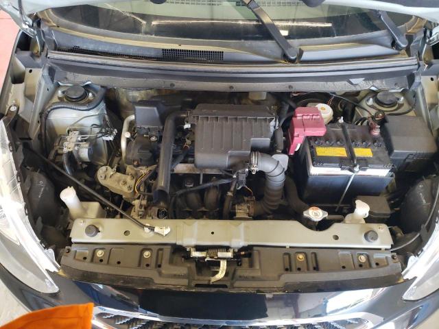 2020 MITSUBISHI MIRAGE LE ML32A5HJ5LH004926