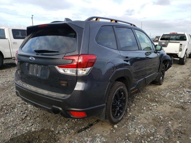 2022 SUBARU FORESTER W JF2SKAMCXNH440492