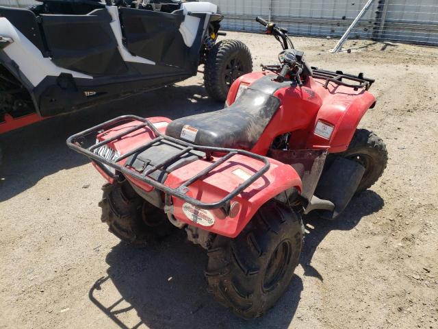 2019 HONDA TRX250 TM 1HFTE2135K4303277