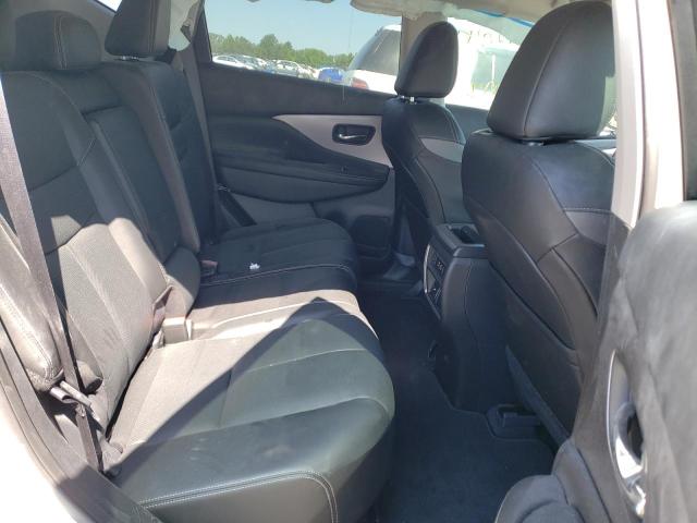 2022 NISSAN MURANO SL 5N1AZ2CJ4NC125305