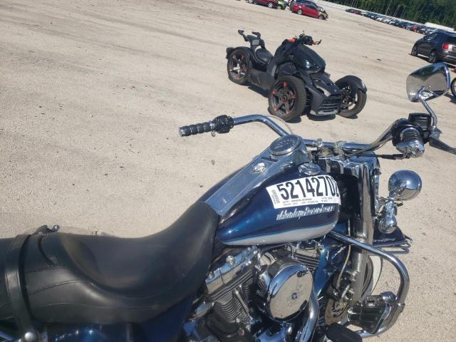2000 HARLEY-DAVIDSON FLHRCI 1HD1FRW15YY608549