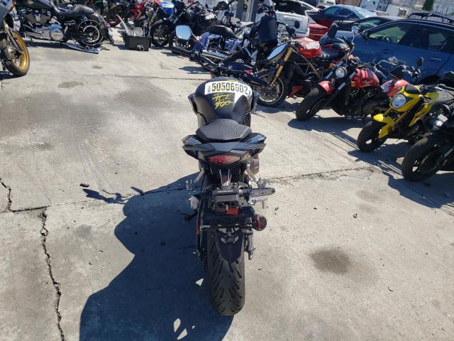 2022 HONDA CB500 FA MLHPC6352N5300369