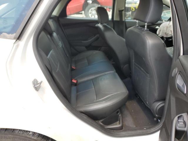 2015 FORD FOCUS TITA - 1FADP3N23FL273990