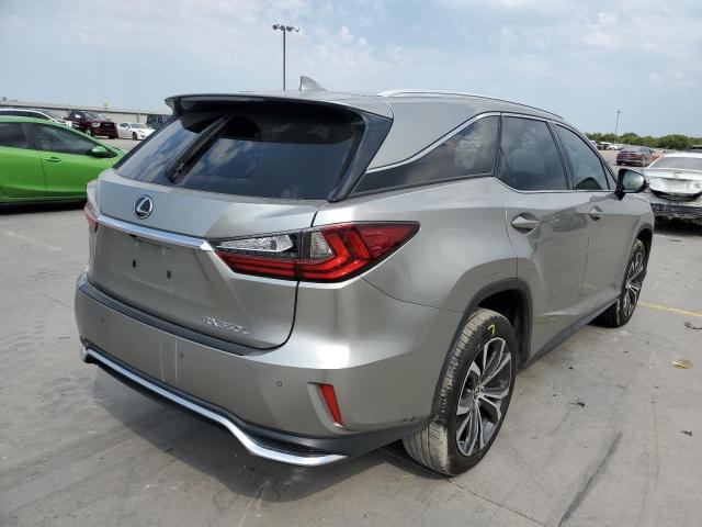 2018 LEXUS RX 350 L JTJGZKCA9J2004930