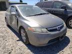 2008 HONDA  CIVIC