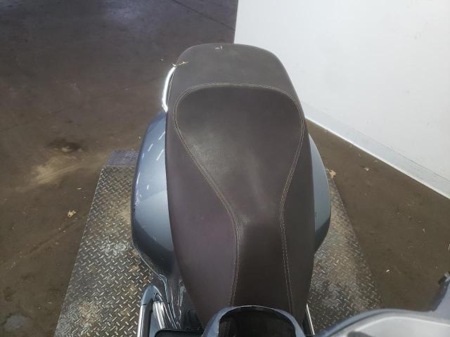 2014 VESPA GTS 300 SU ZAPM459L4E5802124