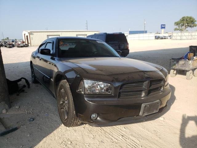 2009 DODGE CHARGER R/T en venta TX - WACO | Wed. Oct 12, 2022 - Copart EEUU