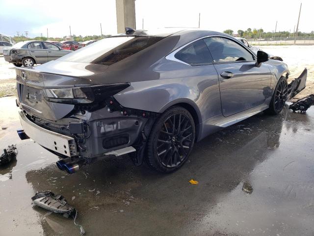 2016 LEXUS RC 200T JTHHA5BC8G5002174