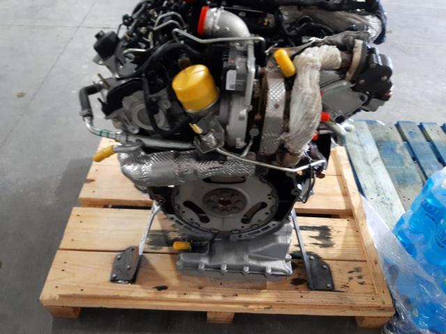 2018 DODGE ENGINE 48D166029