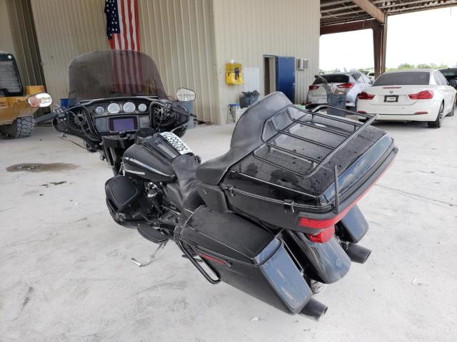 2021 HARLEY-DAVIDSON FLHTK 1HD1KEF19MB622424
