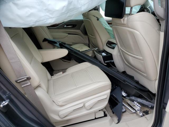 2021 CADILLAC ESCALADE S 1GYS4GKL9MR306221