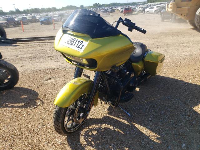 2020 HARLEY-DAVIDSON FLTRXS 1HD1KTP12LB634593