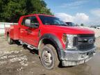 2019 FORD  F450