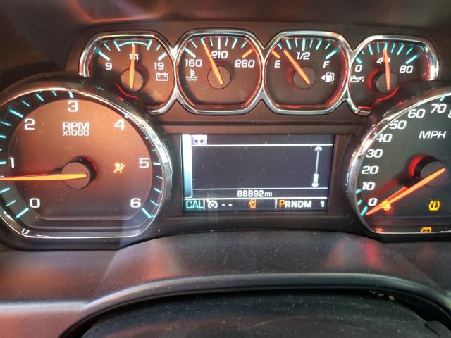 2016 CHEVROLET 3500HD 1GC2KZEGXGZ302978
