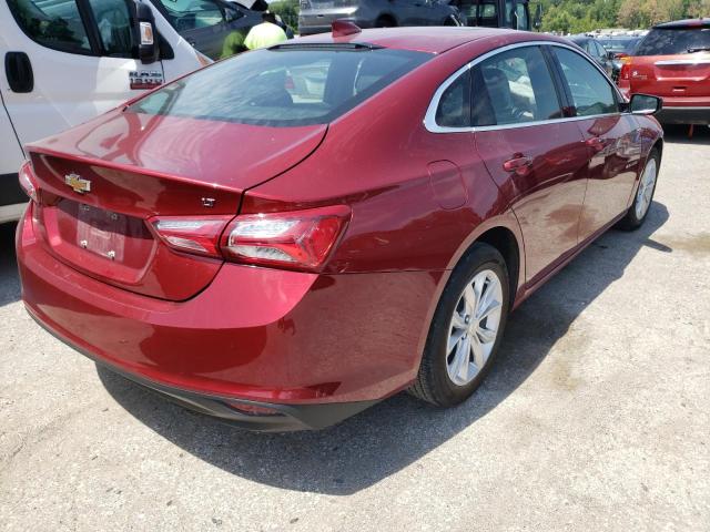 2020 CHEVROLET 1500 454SS 1G1ZD5ST6LF079538