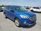 2017 FORD  ESCAPE