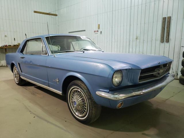 FORD MUSTANG 1965 0