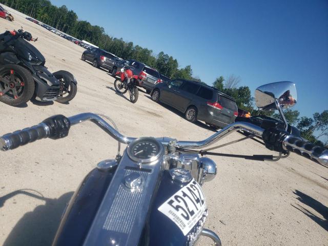 2000 HARLEY-DAVIDSON FLHRCI 1HD1FRW15YY608549