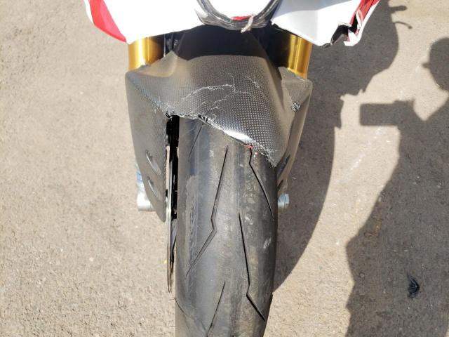 2012 DUCATI SUPERBIKE ZDM14BPW8CB001795