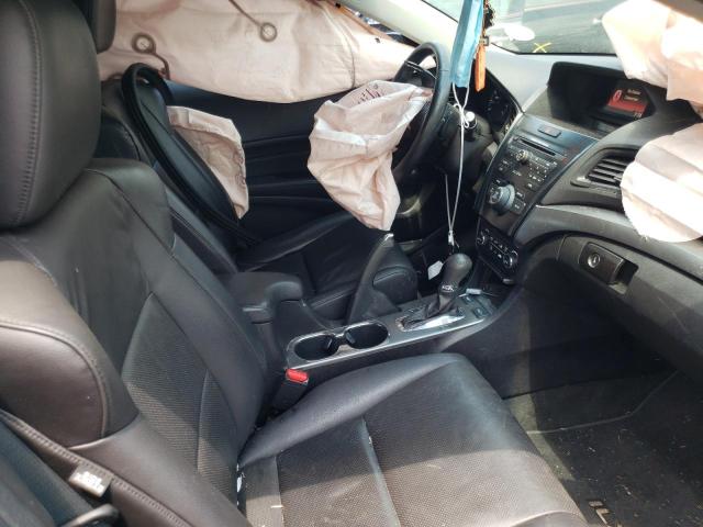 ACURA ILX 2015 WHITE Photo 5