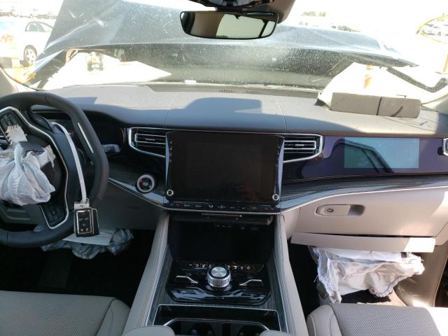 2022 JEEP WAGONEER S 1C4SJVDT3NS151496