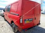 2007 LDV MAXUS 2.8T for sale at Copart BRISTOL