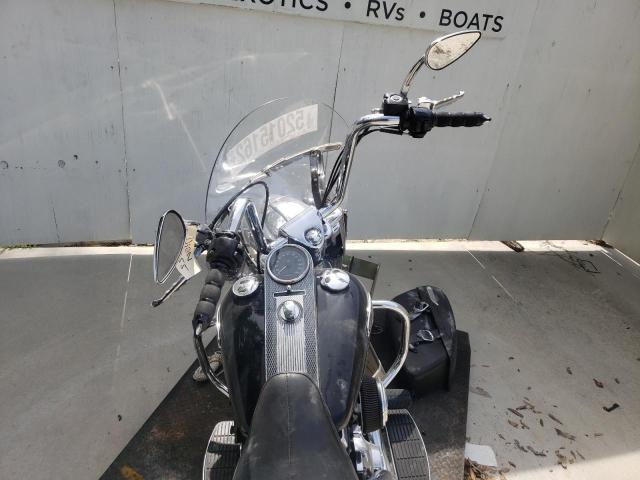2001 HARLEY-DAVIDSON FLHRCI 1HD1FRW171Y602791
