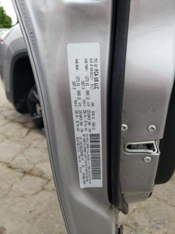 2018 JEEP CHERKE LTD 1C4PJMDX2JD540938