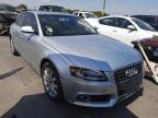 2011 AUDI  A4