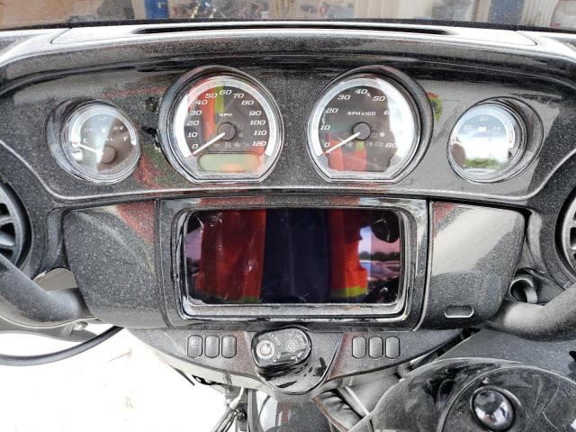 2021 HARLEY-DAVIDSON FLHTK 1HD1KEF19MB622424