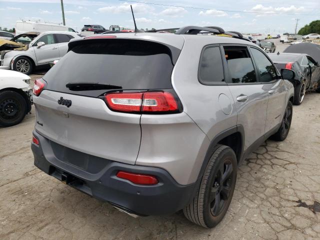 2018 JEEP CHERKE LTD 1C4PJMDX2JD540938