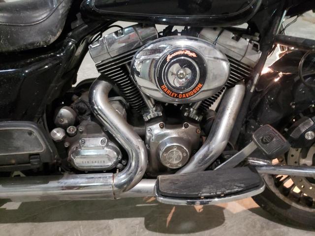 2010 HARLEY-DAVIDSON FLHTC 1HD1FF417AB611513