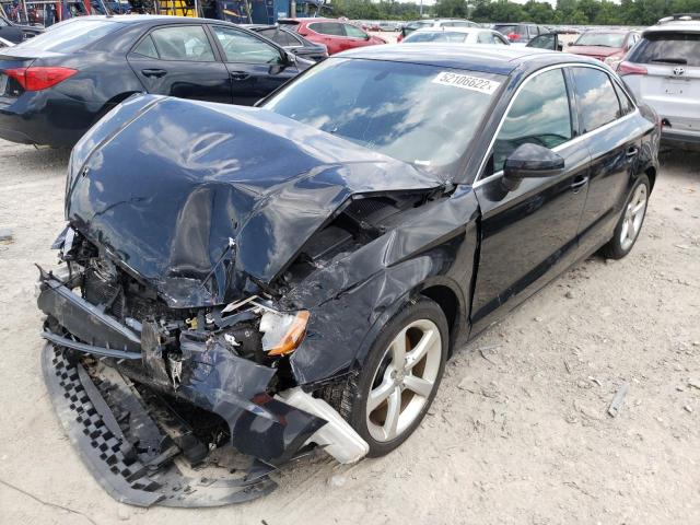 2015 AUDI A3 WAUACGFF2F1026809