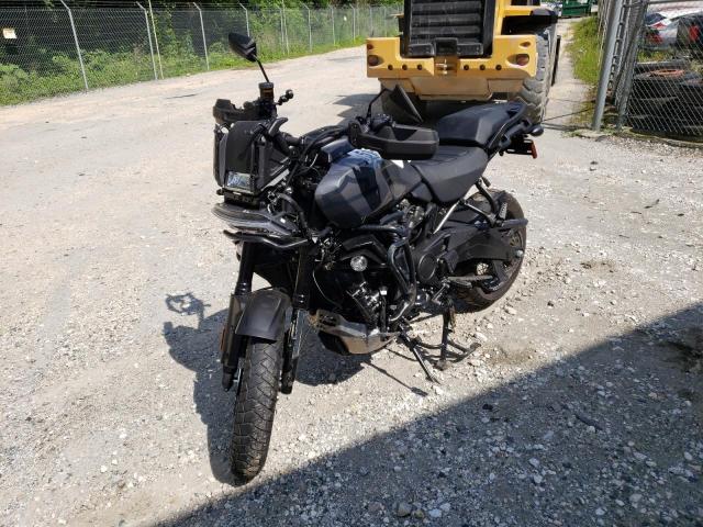 2022 HARLEY-DAVIDSON RA1250 S 1HD1ZES19NB311921
