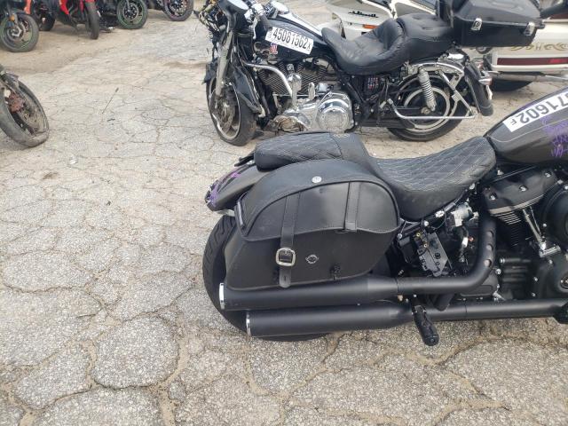 2020 HARLEY-DAVIDSON FXBB 1HD1YJJ18LB072842