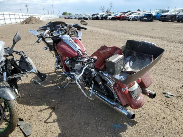2020 HARLEY-DAVIDSON FLTRX 1HD1KHC18LB672753