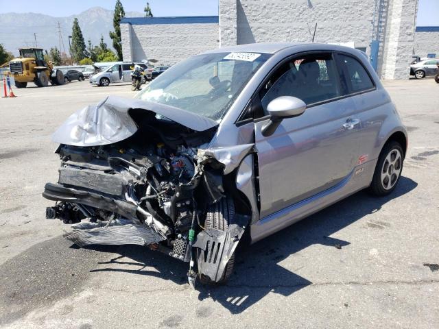 2018 FIAT 500 ELECTR 3C3CFFGE5JT425562
