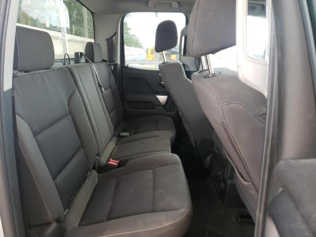2019 CHEVROLET SILVRDO LT 2GCRCPEC5K1151336