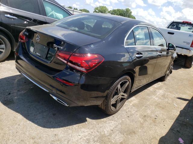 2019 MERCEDES-BENZ A 220 4MAT WDD3G4FB7KW028649