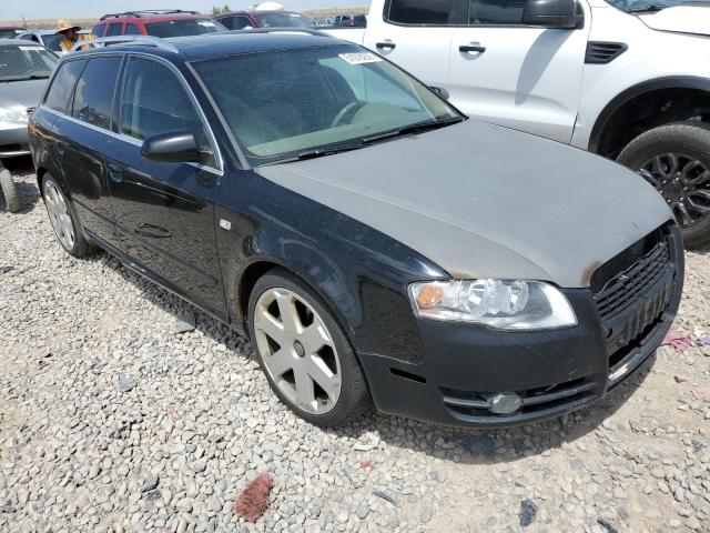 2008 Audi A4 