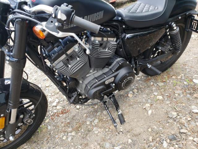 2017 HARLEY-DAVIDSON XL1200 CX 1HD1LM318HC439317